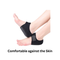 Silicon Gel Heel Cushion Support